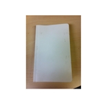 Blank Book