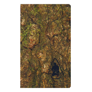 Foil Stamp cover