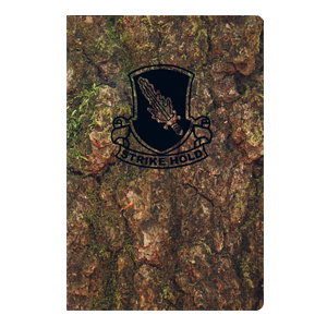 Foil Stamp cover