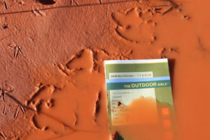 muddy bible