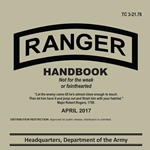 Ranger Handbook TC 3-21.76 Side Spiral