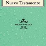 RVR60 Waterproof Bible New Testament