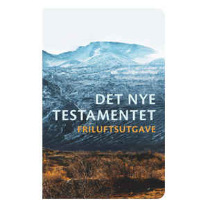 Bible Society in Norway
