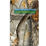 KJV The Outdoor Bible New Test. Psalms & Prov.