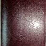 NIV Waterproof Bible