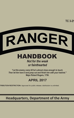 Ranger Handbook TC 3-21.76 Side Spiral